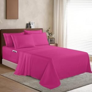 Hot Pink