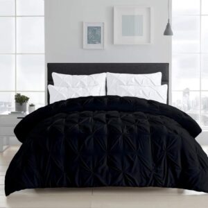 All-Season 1Pc Pinch Pleat Comforter/ Blanket