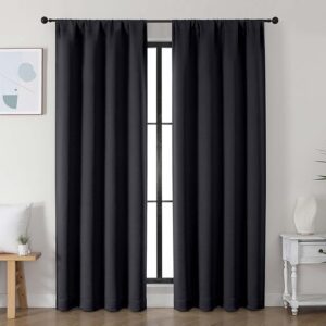 1Pc Door Curtains