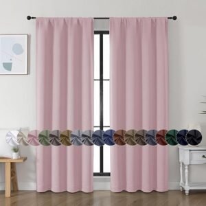 Baby Pink