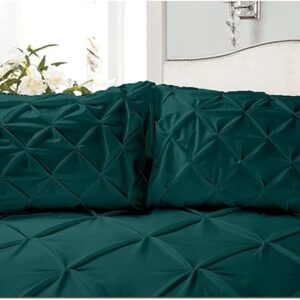 2pc Pinch Pillow Cover