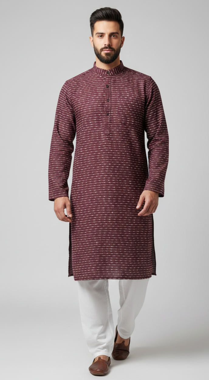 Men's Kurta