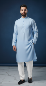 Sky Blue