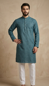 Medium Blue