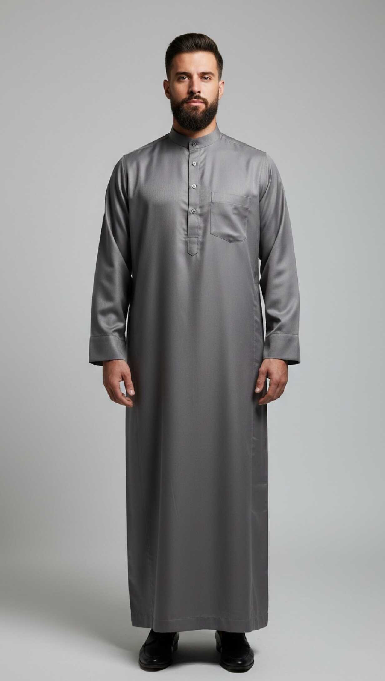 Men's Jubba