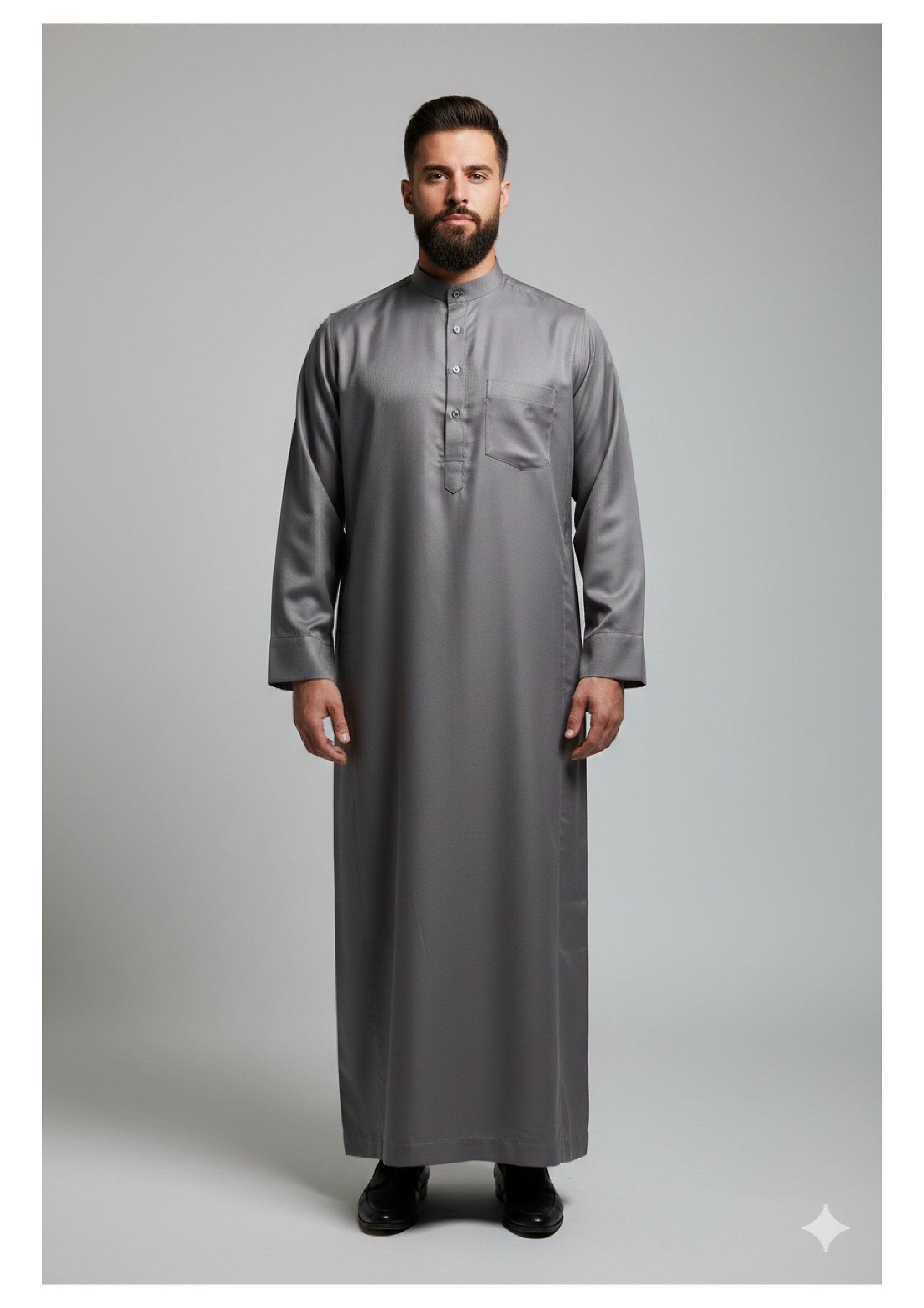 Men's Jubba