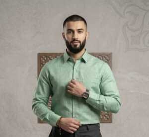 Pista Green