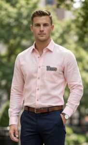Baby Pink