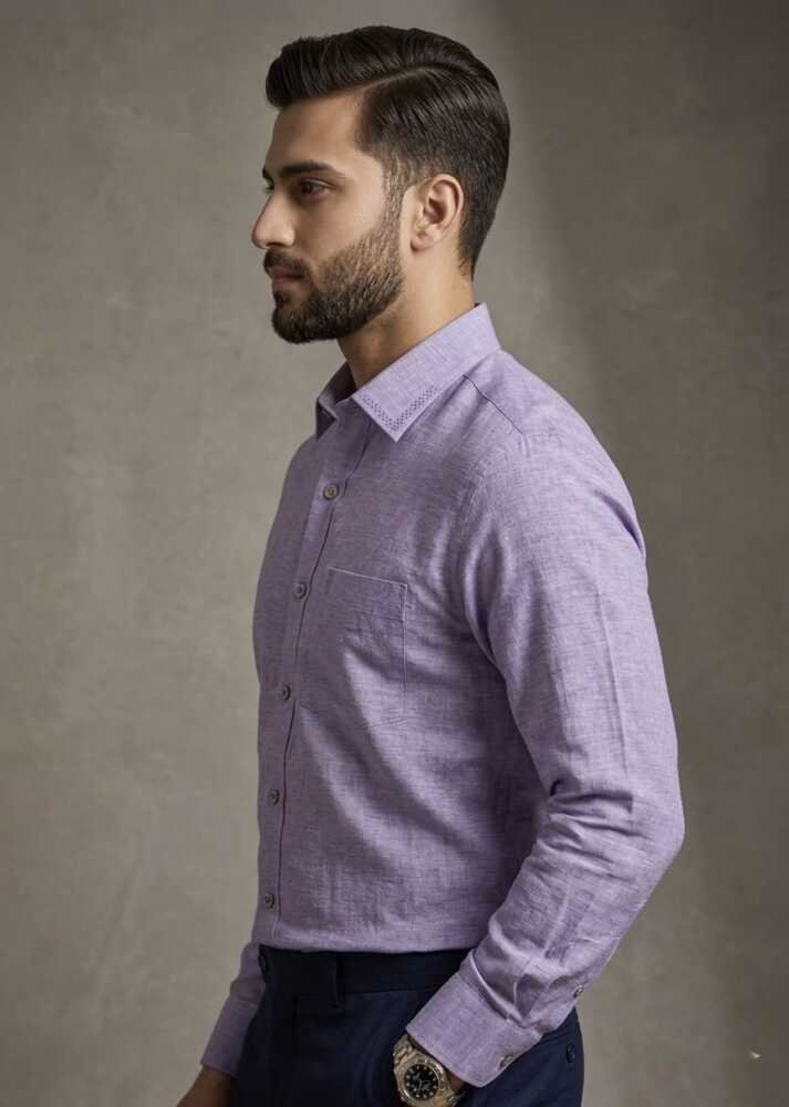 S Purple