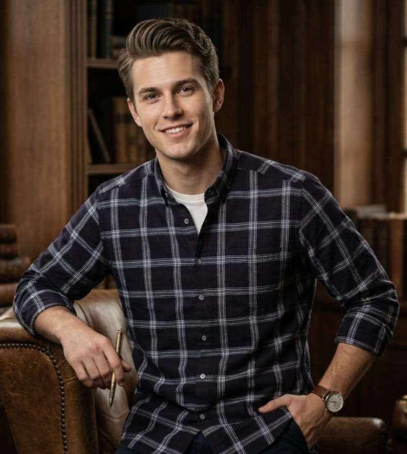 Men's Shirt